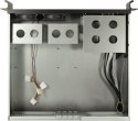 Serwer Inter-Tech 48,3 cm IPC 2U-K240L 2U