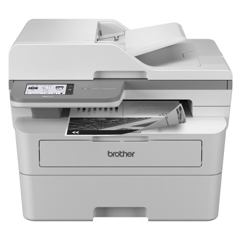 Brother MFC-L2980DW drukarka wielofunkcyjna Laser A4 1200 x 1200 DPI 34 stron/min Wi-Fi