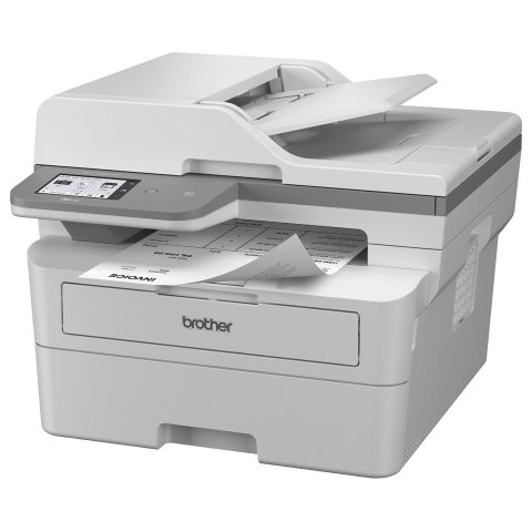 Brother MFC-L2980DW drukarka wielofunkcyjna Laser A4 1200 x 1200 DPI 34 stron/min Wi-Fi