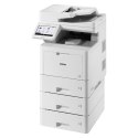 Brother MFCL9670CDNTT Laser A4 2400 x 600 DPI 40 stron/min
