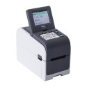 Brother TD-2320DSA(203) Drukarka etykiet
