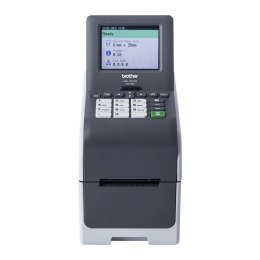 Drukarka etykiet Brother TD-2350DSA