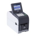 Drukarka etykiet Brother TD-2350DSA