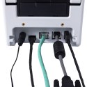 Drukarka etykiet Brother TD-2350DSA