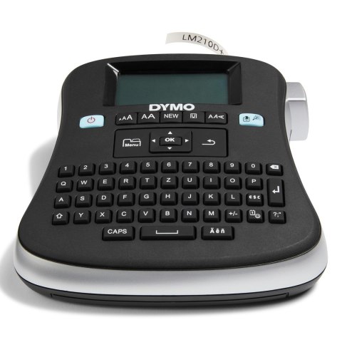 Drukarka etykiet LABELMANAGER 210D QWERTZ w etui