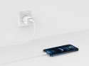 Equip 245530 ładowarka do urządzeń przenośnych Tablet, Smartfon Biały Prąd przemienny Wewnętrzna