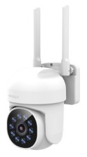 Kamera Gembird TSL-ODCAM-WRHD-01 biała