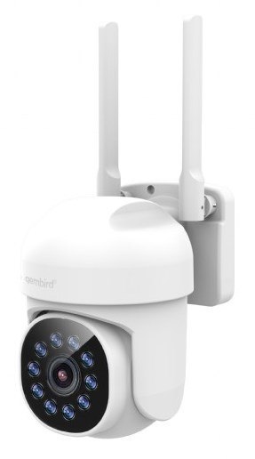 Kamera Gembird TSL-ODCAM-WRHD-01 biała