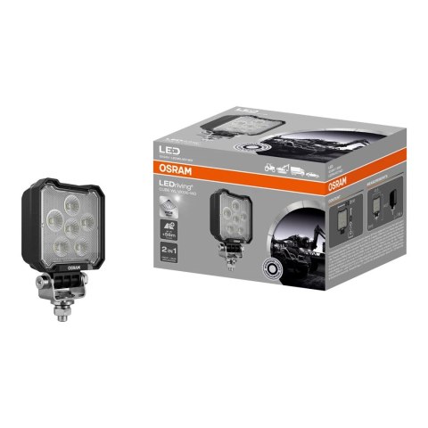 Lampa Osram CUBE WL VX100-WD