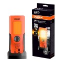 Lampa ostrzegawcza OSRAM LEDguardian TRUCK FLARE Signal LEDSL103 Safety beacon Camper vans, Van, Quads, HGVs, Leisure, Construct