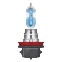 OSRAM NIGHT BREAKER LASER H8 NEXT GEN +150% DUO (64212NL-HCB)