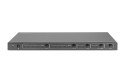 Przełącznik/Matrix HDMI 4/2-porty 4K 60Hz UHD HDR HDCP 2.2 EDID audio z pilotem