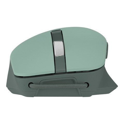 ASUS SmartO Mouse MD200 Silent Plus myszka Biuro Oburęczny RF Wireless + Bluetooth Optyczny 4200 DPI