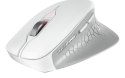 CHERRY JD-8550DE-0 klawiatura Dołączona myszka Dom/Biuro RF Wireless QWERTZ Niemiecki Biały