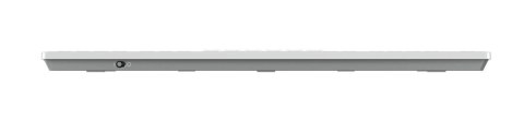 CHERRY JD-8550DE-0 klawiatura Dołączona myszka Dom/Biuro RF Wireless QWERTZ Niemiecki Biały