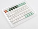 Ducky DCA132-USDINMDPH1 części do urządzeń wejściowych Nakładki na przyciski klawiatury