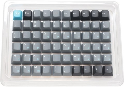 Ducky DCA133-USSKYCHPT2 części do urządzeń wejściowych Nakładki na przyciski klawiatury