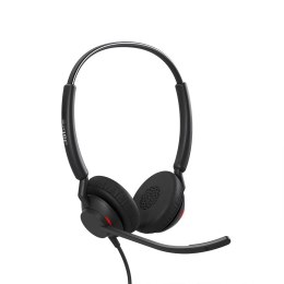 JABRA Engage 40, Zestaw słuchawkowy, stereo, USB C/A, UC