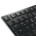 Klawiatura CHERRY TAS KEY KW X ULP 2.0 Mini Bezprzewodowy