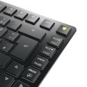 Klawiatura CHERRY TAS KEY KW X ULP 2.0 Mini Bezprzewodowy