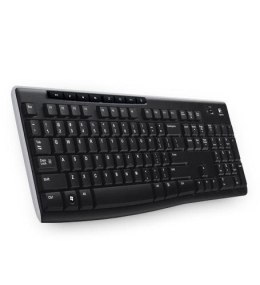 Klawiatura K120 for Business/BLK - CZE-SKY - EMEA