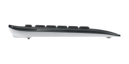 Logitech Klawiatura MK540 Advanced bezprzewodowa + mysz CZ