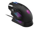 Mysz optyczna bezprzewodowa gamingowa Versa Pro W+Dock Pro MSI