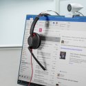 Słuchawki Poly Blackwire 5220 Stereo USB-C Headset +3.5mm Plug +USB-C/A Adapter Retail Packaging