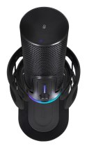 Streamplify MIC PRO Czarny Mikrofon stołowy