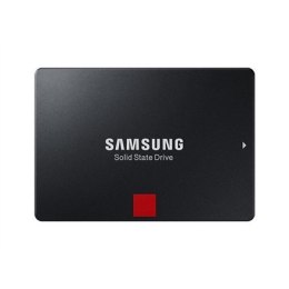 Samsung 860 PRO 512 GB, SSD form factor 2.5