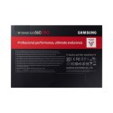 Samsung 860 PRO 512 GB, SSD form factor 2.5", SSD interface SATA, Write speed 530 MB/s, Read speed 560 MB/s