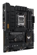ASUS TUF GAMING A620-PRO WIFI AMD A620 Gniazdo AM5 ATX