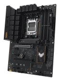 ASUS TUF GAMING A620-PRO WIFI AMD A620 Gniazdo AM5 ATX
