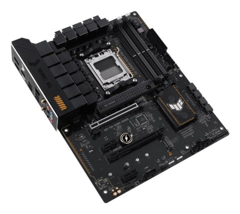 ASUS TUF GAMING A620-PRO WIFI AMD A620 Gniazdo AM5 ATX