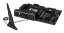 ASUS TUF GAMING A620-PRO WIFI AMD A620 Gniazdo AM5 ATX