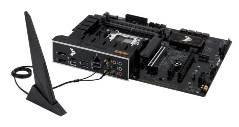 ASUS TUF GAMING A620-PRO WIFI AMD A620 Gniazdo AM5 ATX