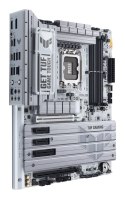 ASUS TUF GAMING Z890-PRO WIFI Intel Z890 LGA 1851 (Socket V1) ATX