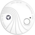 BEZPRZEWODOWA CZUJKA DYMU AX PRO DS-PDSMK-S-WE Hikvision