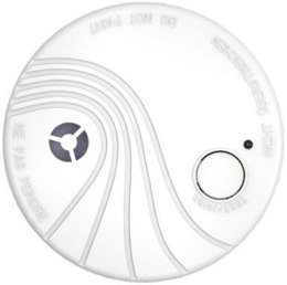 BEZPRZEWODOWA CZUJKA DYMU AX PRO DS-PDSMK-S-WE Hikvision
