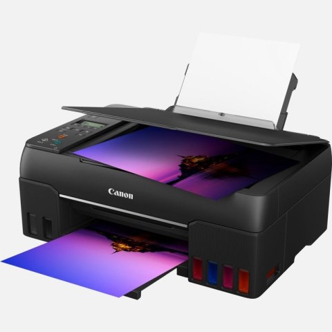 Drukarka Canon PIXMA G650