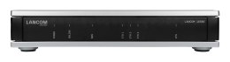 Lancom Systems 1650E ruter Gigabit Ethernet Czarny, Szary