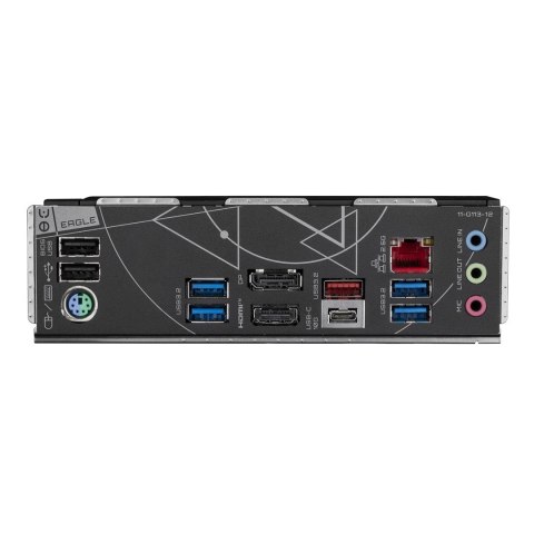 Płyta główna MB Z790 S1700 ATX/Z790 EAGLE 1.0 GIGABYTE