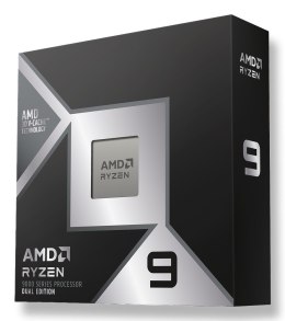 Procesor AMD Ryzen 9 9950X3D2 BOX