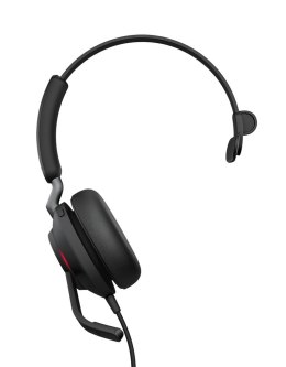 Słuchawka Jabra Evolve2 40 SE UC Mono USB C/A