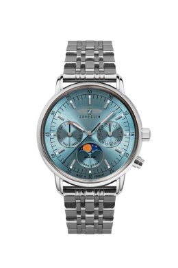 Zegarek Zeppelin LZ 14 Marine 8637M-3 quartz WYP