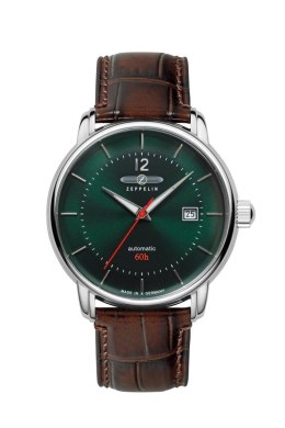 Zegarek Zeppelin LZ120 Bodensee 81604, 40mm