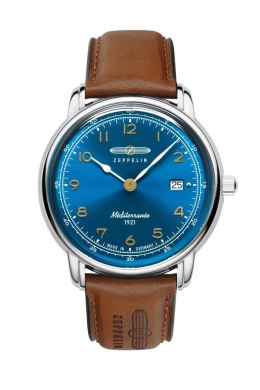 Zegarek Zeppelin Mediterranee 96403, 40mm