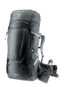 Deuter Aircontact Pro 65+10 SL Plecak turystyczny damski Grafitowy