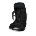 Osprey Aether 65 65 l Czarny