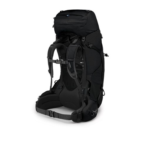 Osprey Aether 65 65 l Czarny